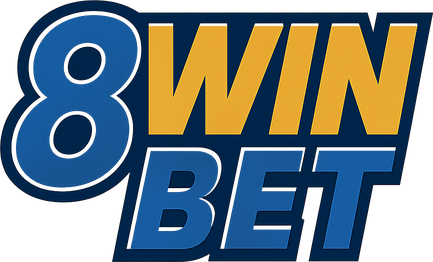 8win bet Logo